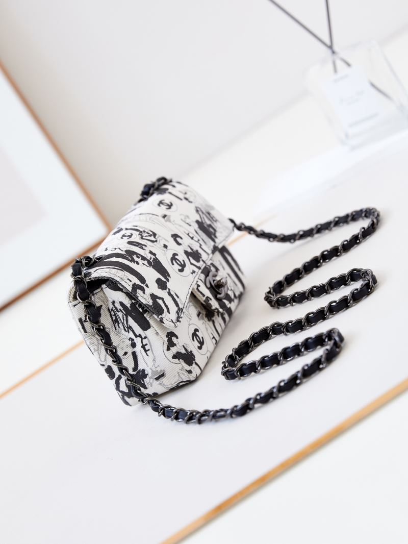 Ch**el cf series bags
